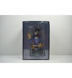 Eaglemoss DC Batman Universe Collector's Busts #10 Batgirl New