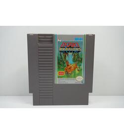 Ikari Warriors EEC