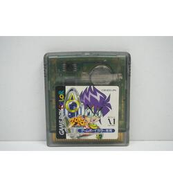Zok Zok Heroes JPN