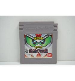 SD Gundam: SD Sengokuden JPN