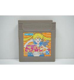 Sailor Moon JPN