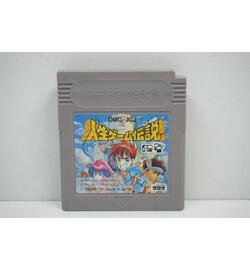 Dragon Ball Z Goku Fierce Fighting Legend JPN