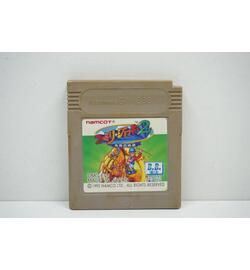 Family Jockey 2: Meiba No Kettou JPN