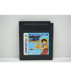 One Piece Yume No Luffy JPN