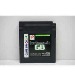 Beatmania GB JPN