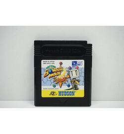 Pocket Bomberman JPN
