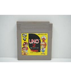 Uno 2 JPN