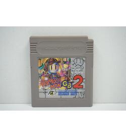 Bomberman GB 2 JPN