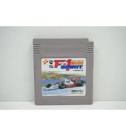 F-1 Spirit JPN