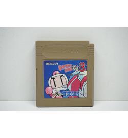 Bomberman GB 3 JPN