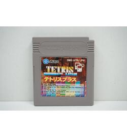 Tetris & Tetris Flash JPN