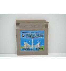 Outburst JPN