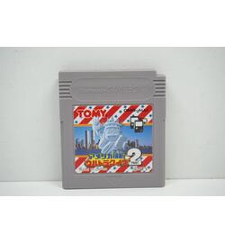 Tomy Trans America Ultra Quiz Part 2 JPN