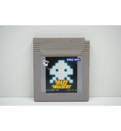 Space Invader JPN
