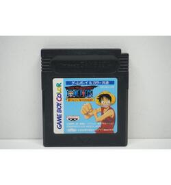One Piece Blue JPN