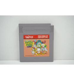 Puzzle Bobble JPN