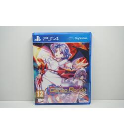 Touhou Genso Rondo : Bullet Ballet