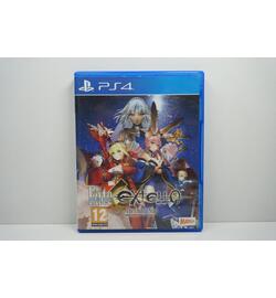 Fate/Extella : The Umbral Star