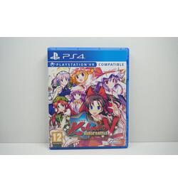 Touhou Kobuto V : Burst Battle
