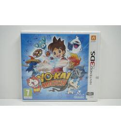 Yo-Kai Watch Factory Sealed