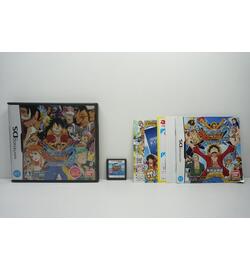 One Piece : Gigant Battle 2 - New World JPN