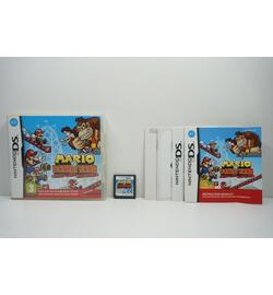 Mario vs Donkey Kong : Mini-Land Mayhem!