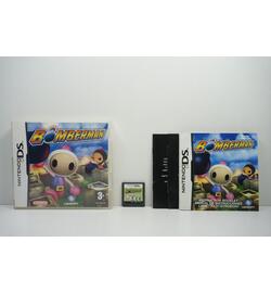 Bomberman