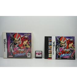 Viewtiful Joe : Double Trouble FRA
