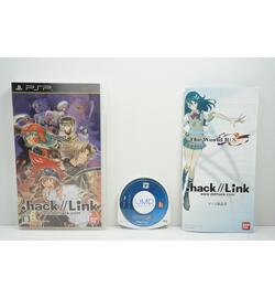.HACK//LINK JPN