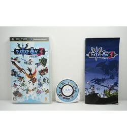 PATAPON 3 JPN
