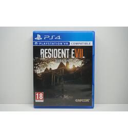 Resident Evil 7: Biohazard (+PSVR)