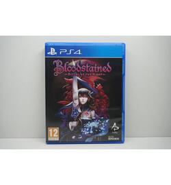 Bloodstained: Ritual of the Night