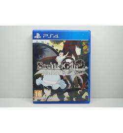 Steins; Gate Elite EN