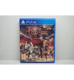 The Legend of Heroes: Trails of Cold Steel 2 EN