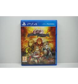 Grand Kingdom Launch Day Edition EN