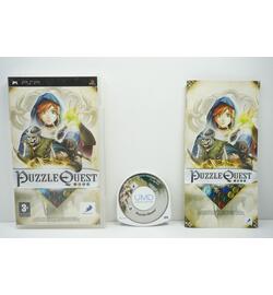 Puzzle Quest : Challenge of the Warlords