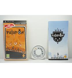 Patapon Essentials