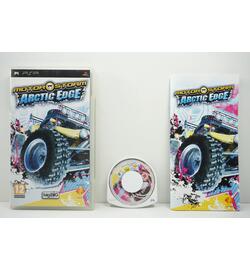 MotorStorm : Arctic Edge
