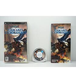 Warhammer 40.000 : Squad Command