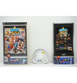 SNK Arcade Classics Vol 1