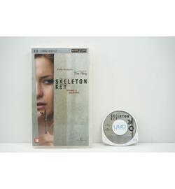 The Skeleton Key UMD Video