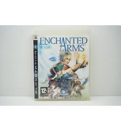 Enchanted Arms
