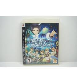 Eternal Sonata