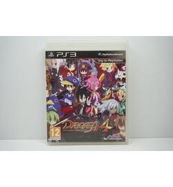 Disgaea 4 - A Promise Unforgotten EN