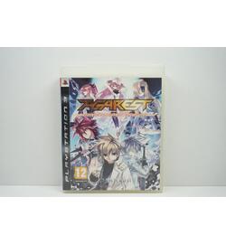 Ghostlight Agarest: Generation of War EN