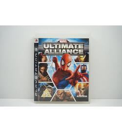 Marvel - Ultimate Alliance EN