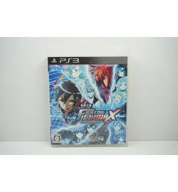 Dengeki Bunko FIGHTING CLIMAX JPN