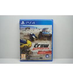 The Crew: Wild Run Edition