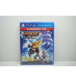 Ratchet & Clank Fractory Sealed