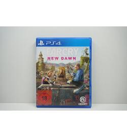 Far Cry New Dawn GER